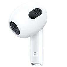 Правый наушник AirPods 3 (R)